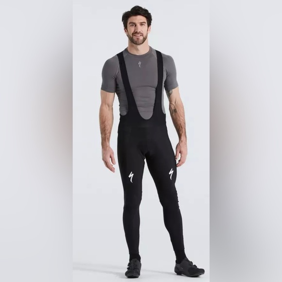 Specialized Other - NWT Specialized RBX Comp Thermal Bib Tight